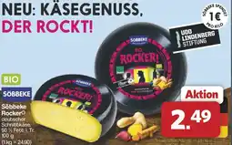 Famila Nord West Söbbeke Rocker Angebot