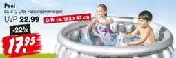 Repo Markt Pool Angebot