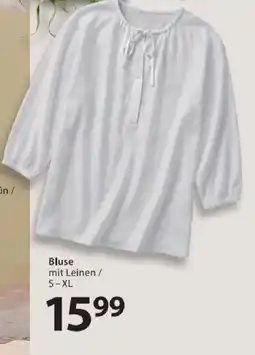 NKD Bluse Angebot