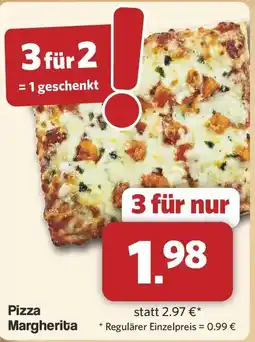Famila Nord West Pizza Margherita Angebot