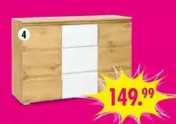 Möbel Boss Kommode Angebot