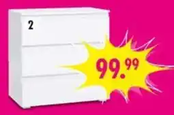 Möbel Boss Kommode Angebot