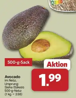 Famila Nord West Avocado Angebot