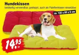 Repo Markt Hundekissen Angebot