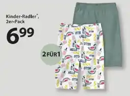 NKD Kinder-Radler, 2er-Pack Angebot