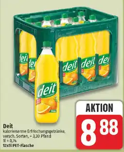 nah & gut Deit Angebot