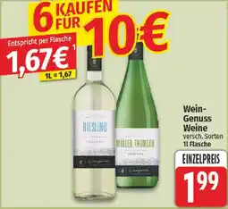 nah & gut Wein Genuss Weine Angebot