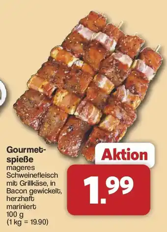 Famila Nord West Gourmetspieße Angebot