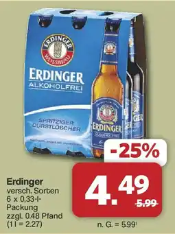Famila Nord West Erdinger Angebot