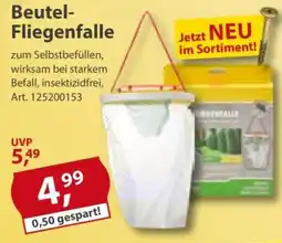 Sonderpreis Baumarkt Beutel Fliegenfalle Angebot