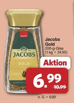 Famila Nord West Jacobs Gold Angebot