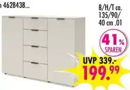 Möbel Boss Kommode Linz Angebot
