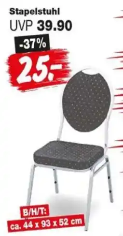 Repo Markt Stapelstuhl Angebot