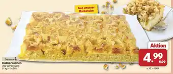 Famila Nord West Goldmarie Butterkuchen Angebot