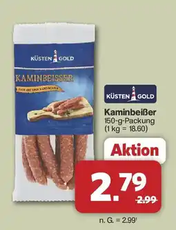 Famila Nord West KÜSTEN GOLD Kaminbeißer Angebot