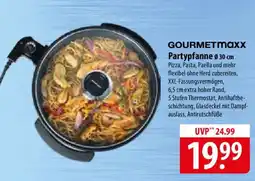 Famila Nord Ost GOURMETMaxx Partypfanne Angebot