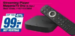 Expert Streaming-Player Magenta TV One (2. Gen.) Angebot