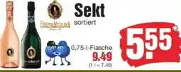 Edeka Furst von Metternich Sekt Angebot
