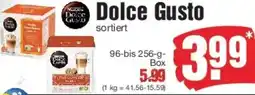 Edeka Nescafe Dolce Gusto Angebot