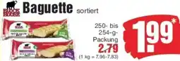 Edeka Block House Baguette Angebot