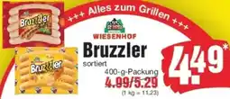 Edeka WIESENHOF Bruzzler Angebot