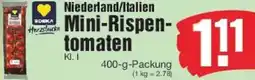 Edeka Edeka Niederland/Italien Mini-Rispentomaten Angebot