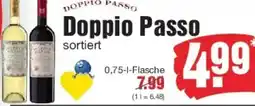 Edeka Doppio Passo Angebot