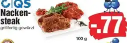 Edeka Nackensteak Angebot