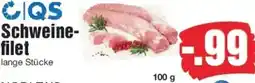 Edeka Schweinefilet Angebot