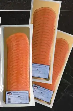 Handelshof Haak & Christ Graved Lachs Angebot