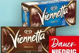 Handelshof Langnese Viennetta Eis Angebot