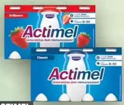Handelshof Danone Actimel Drink Angebot