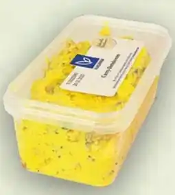 Handelshof Kühlmann Curry-Dattel-Creme Angebot