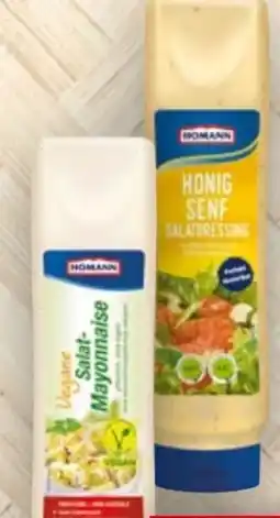 Handelshof Homann Saucen Angebot