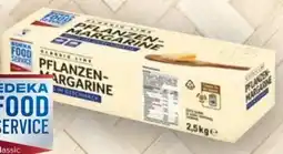 Handelshof Edeka Foodservice Pflanzenmargarine Angebot