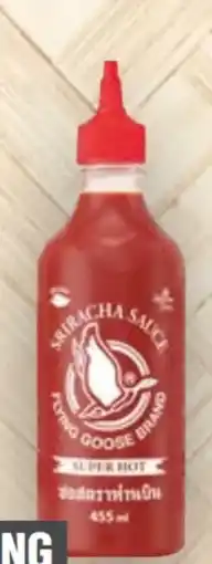 Handelshof Flying Goose Sauce Angebot