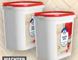 Handelshof Wachter Rahm Sauce Angebot