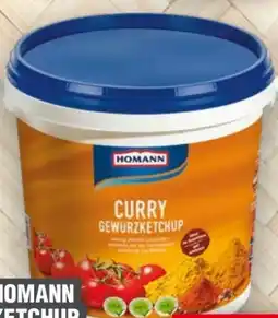 Handelshof Homann Tomaten-Ketchup Angebot