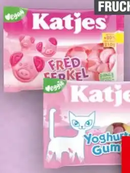 Handelshof Katjes Fruchtgummi Angebot