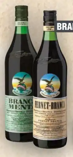 Handelshof Fratelli Branca Distillerie Fernet Kräuterlikör Angebot