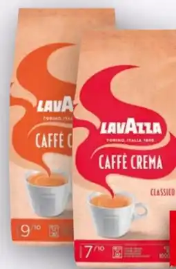 Handelshof Lavazza Kaffee Angebot