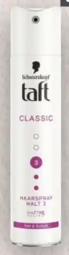 Handelshof Schwarzkopf Taft Hairstyling Produkte Angebot