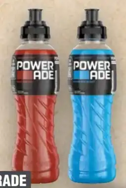 Handelshof Powerade Sports-Drink Angebot
