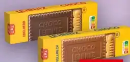 Handelshof Bahlsen Leibniz Choco Angebot