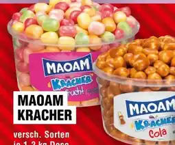 Handelshof Haribo Maoam Kracher Angebot