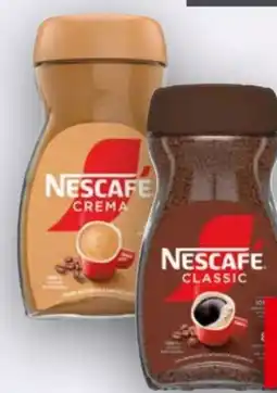 Handelshof Nescafé Kaffee Classic Angebot
