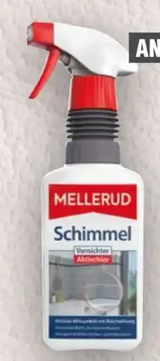 Handelshof Mellerud Anti-Schimmel-Produkte Angebot