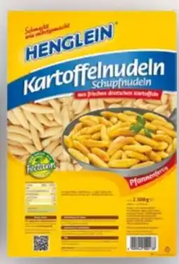 Handelshof Henglein Kartoffelnudeln Angebot