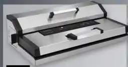 Handelshof caso Gewerbevakuumiersystem Fastvac 4008 Angebot