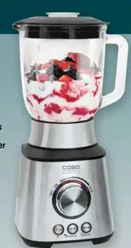 Handelshof Coso Standmixer MX1000 Angebot